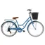 Ammaco Broadway Lifestyle Bike Blue